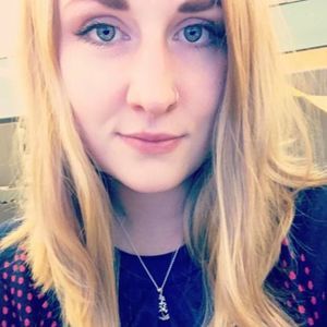 Meet your Posher, Beth